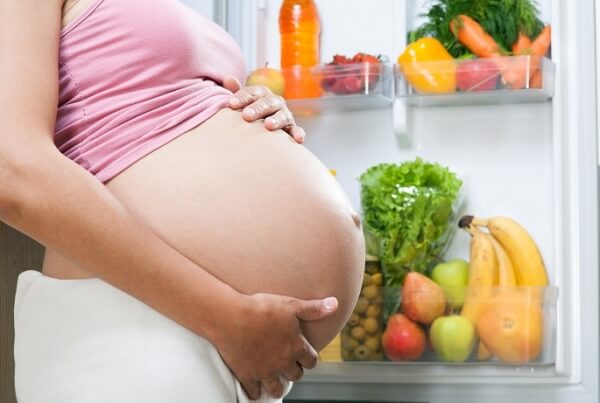 Pregnancy and fruit - 10+ fruits for baby's health