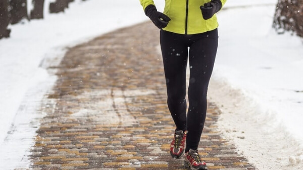 10+ pros and cons of winter runs